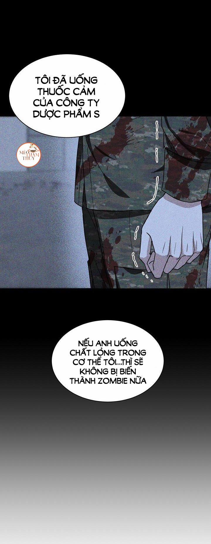 Ngày Mưa Ướt Át 3 (19+) trang 11