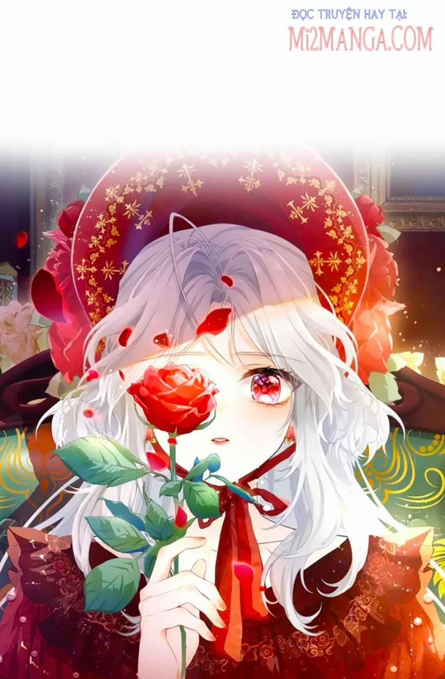 Ngày Nào Đó Trở Thành Công Chúa Tế Phẩm 0.0 Giới thiệu nhân vật trang 8