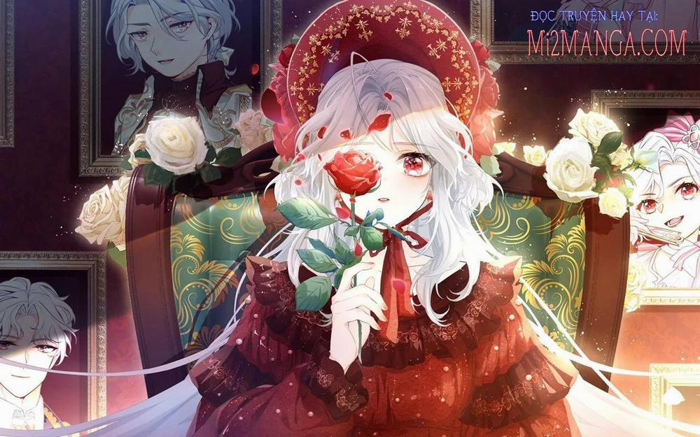 Ngày Nào Đó Trở Thành Công Chúa Tế Phẩm 0 Mở đầu trang 0