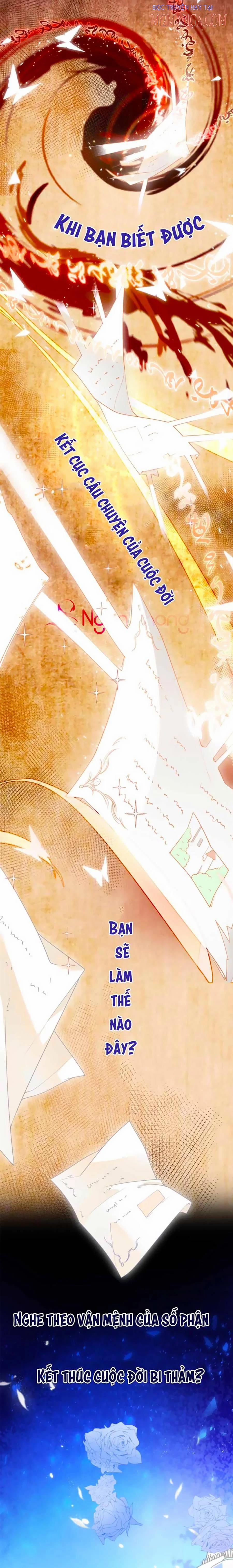 Ngày Nào Đó Trở Thành Công Chúa Tế Phẩm 0 Mở đầu trang 1