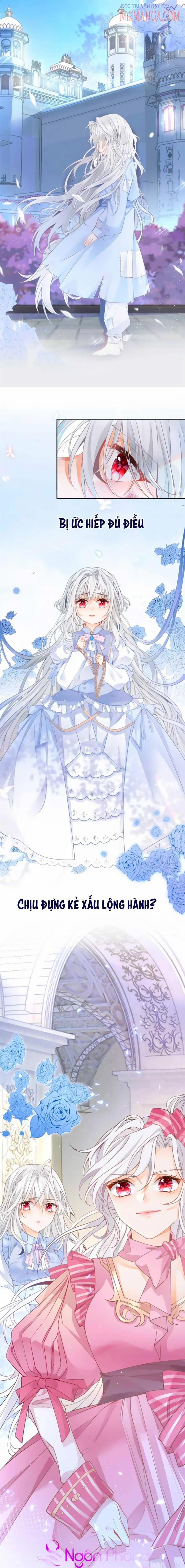 Ngày Nào Đó Trở Thành Công Chúa Tế Phẩm 0 Mở đầu trang 2