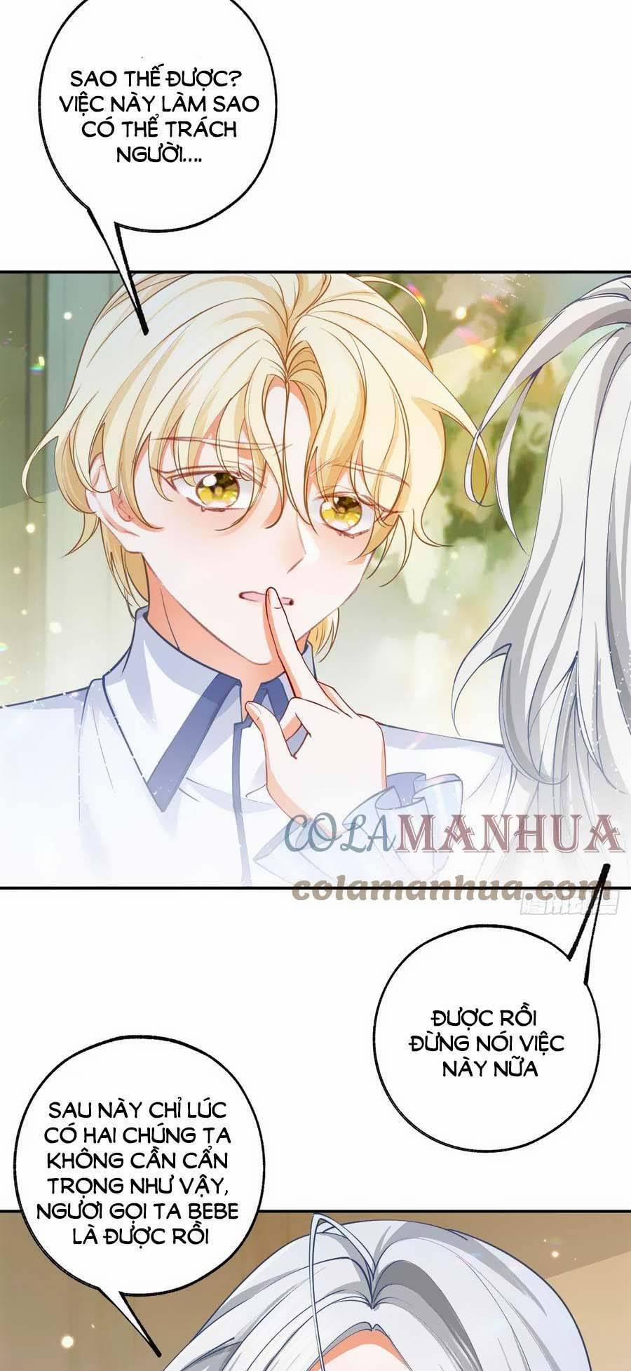 Ngày Nào Đó Trở Thành Công Chúa Tế Phẩm 128 trang 10