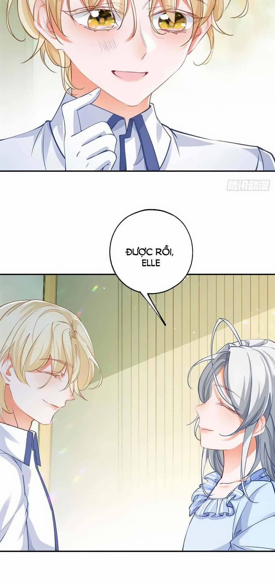 Ngày Nào Đó Trở Thành Công Chúa Tế Phẩm 128 trang 13