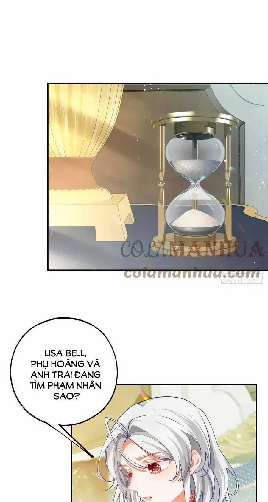 Ngày Nào Đó Trở Thành Công Chúa Tế Phẩm 128 trang 14