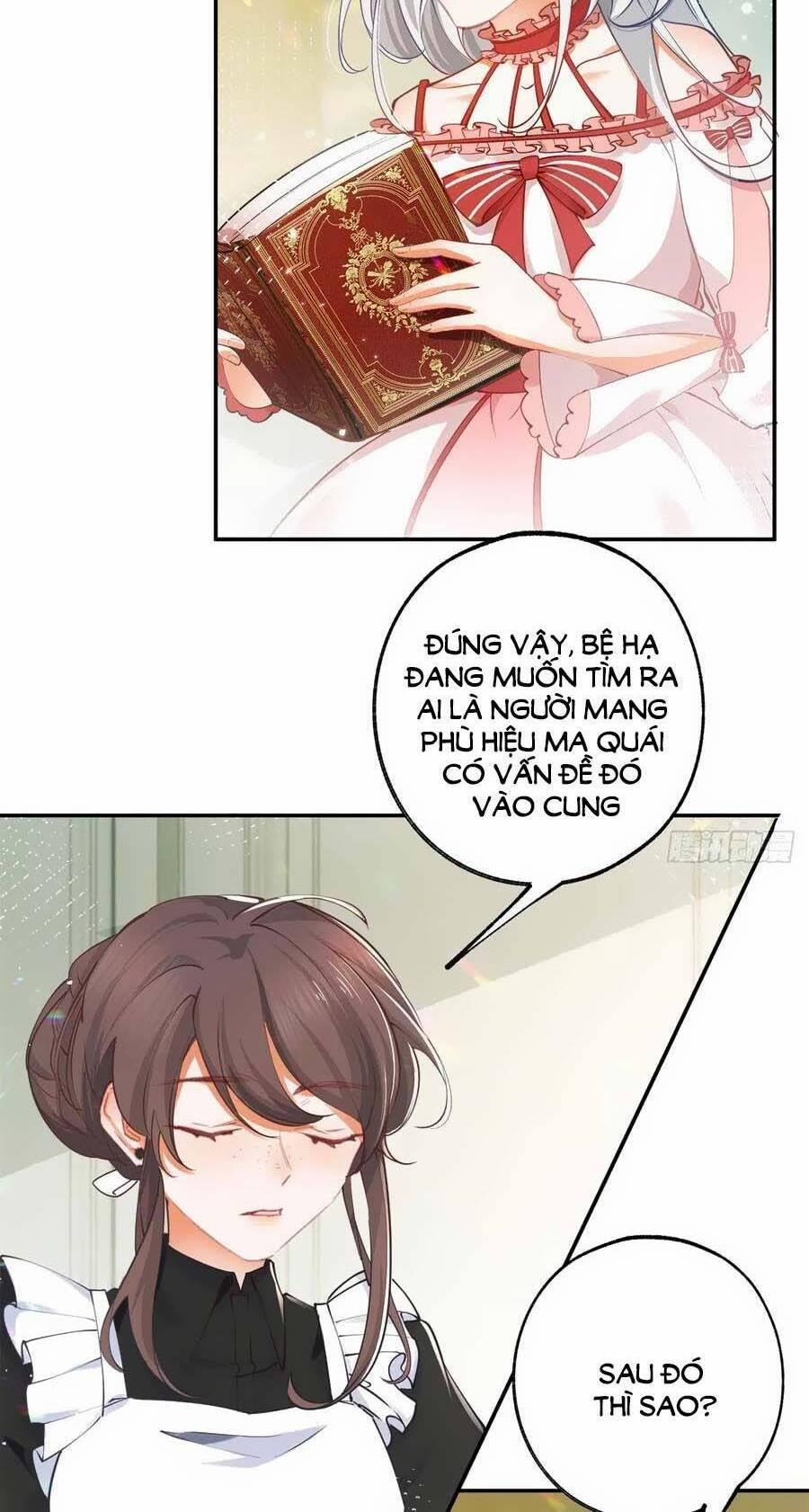 Ngày Nào Đó Trở Thành Công Chúa Tế Phẩm 128 trang 15