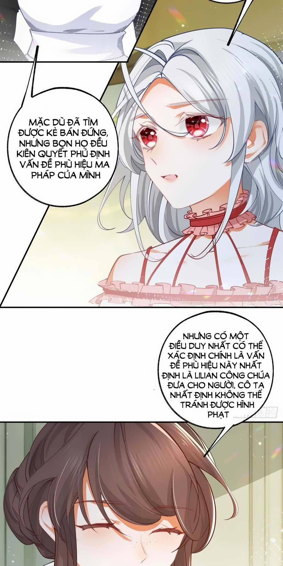 Ngày Nào Đó Trở Thành Công Chúa Tế Phẩm 128 trang 16