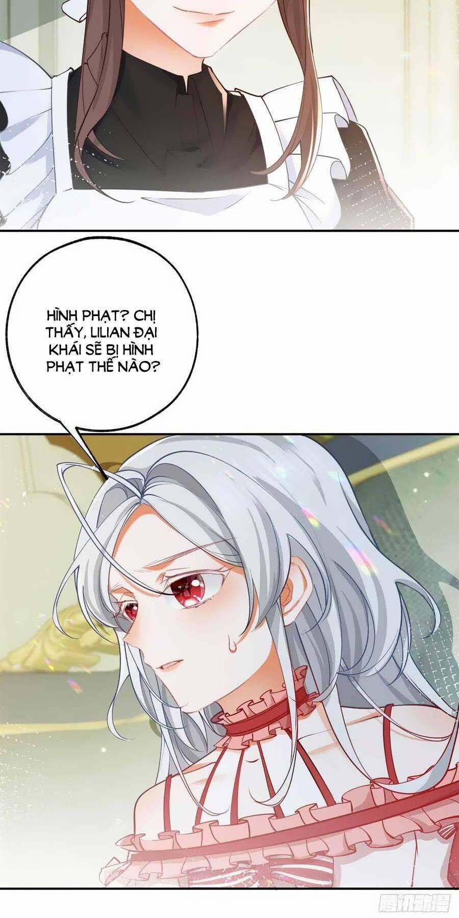 Ngày Nào Đó Trở Thành Công Chúa Tế Phẩm 128 trang 17