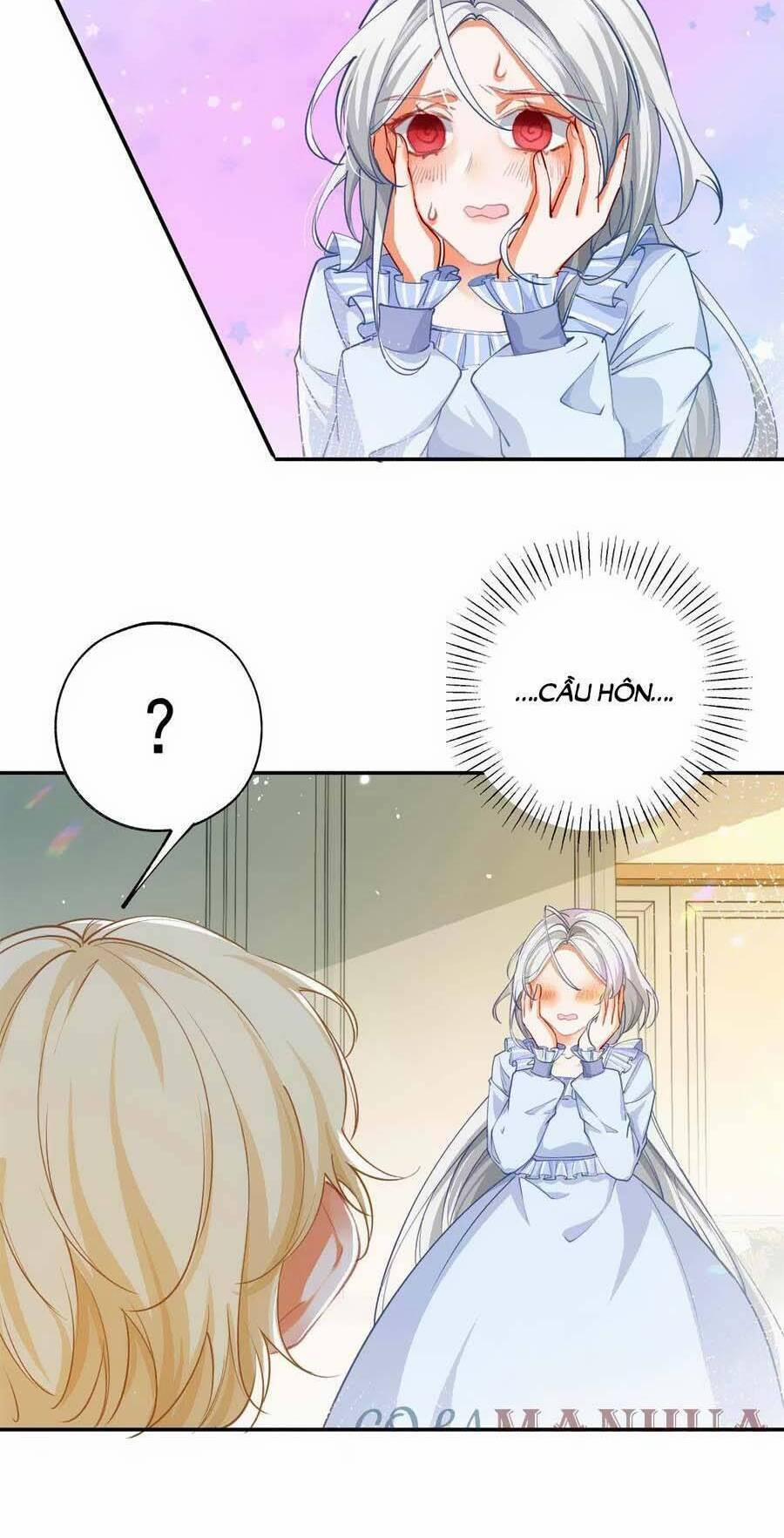 Ngày Nào Đó Trở Thành Công Chúa Tế Phẩm 128 trang 3