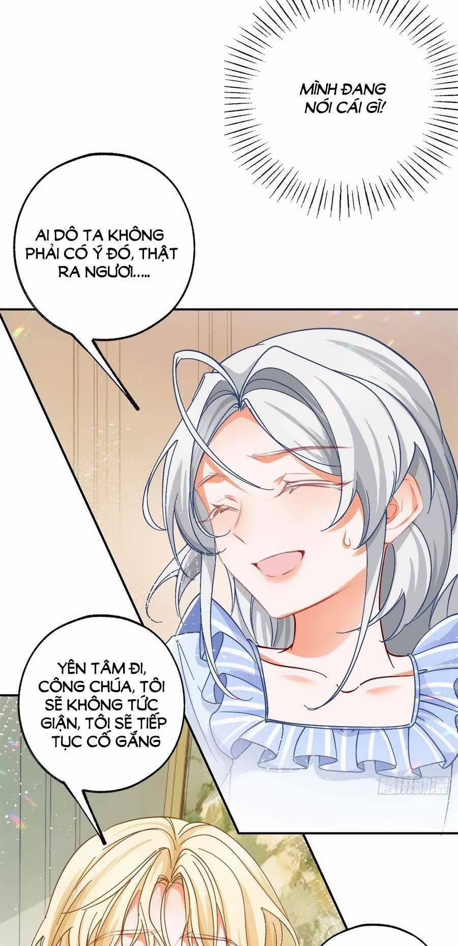 Ngày Nào Đó Trở Thành Công Chúa Tế Phẩm 128 trang 6