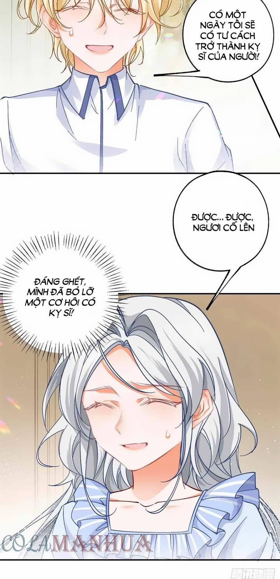 Ngày Nào Đó Trở Thành Công Chúa Tế Phẩm 128 trang 7