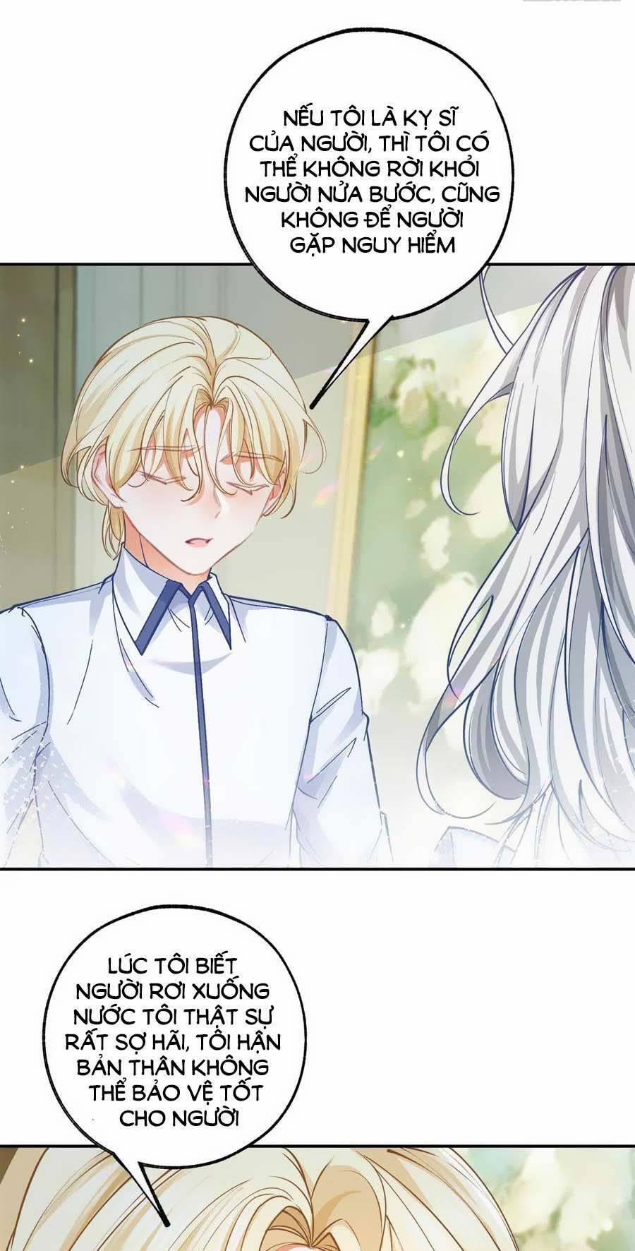 Ngày Nào Đó Trở Thành Công Chúa Tế Phẩm 128 trang 8