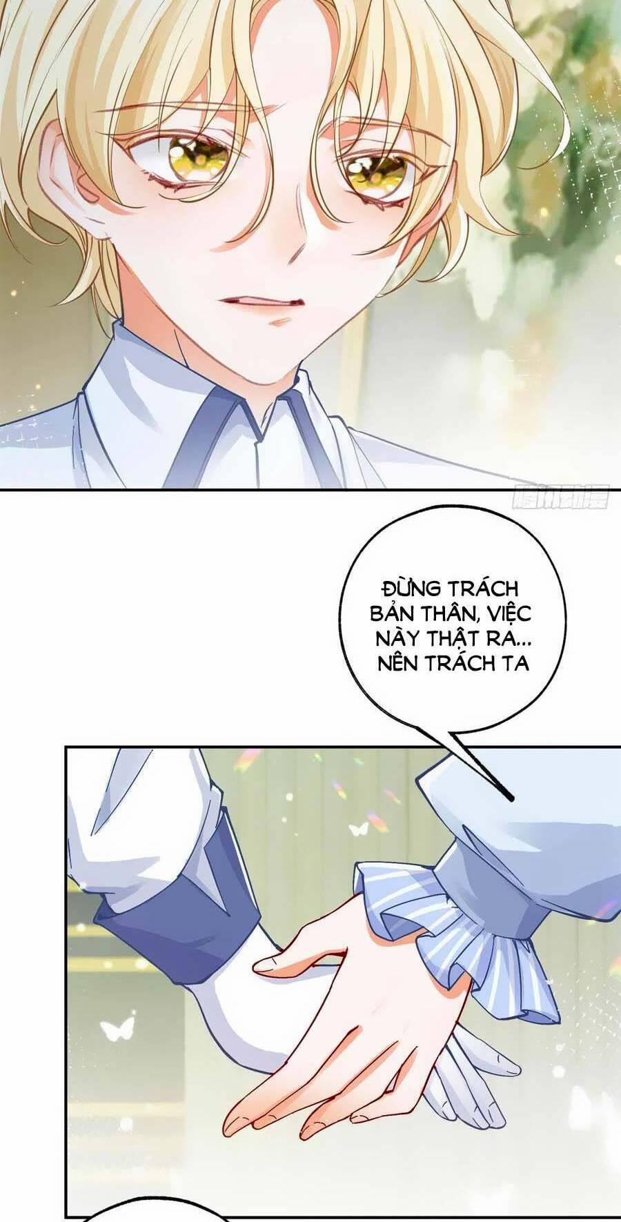 Ngày Nào Đó Trở Thành Công Chúa Tế Phẩm 128 trang 9