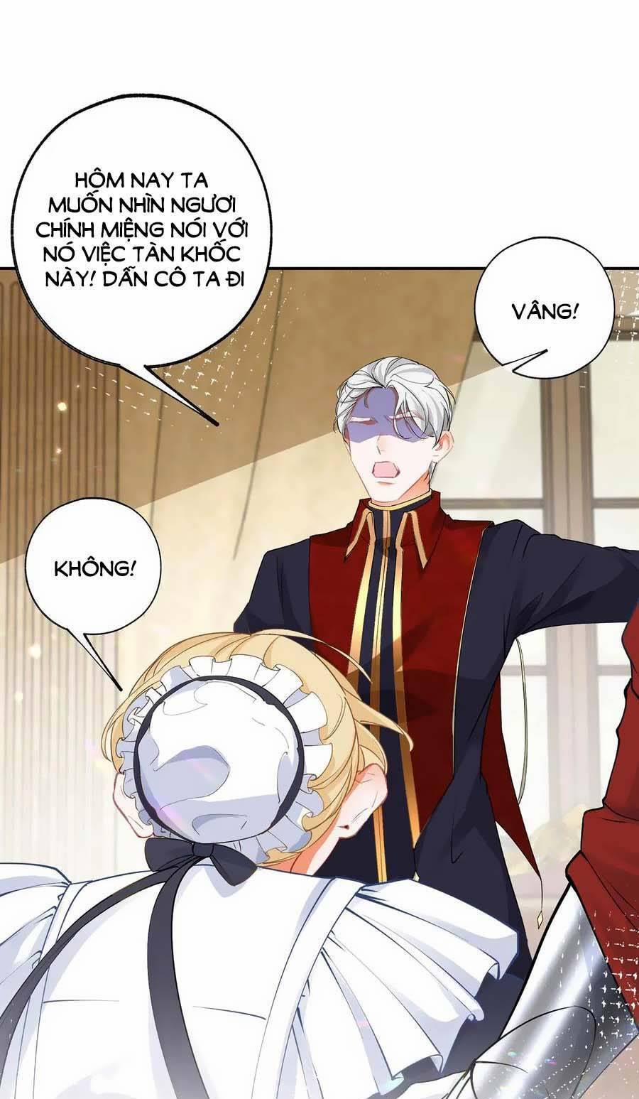 Ngày Nào Đó Trở Thành Công Chúa Tế Phẩm 129 trang 10