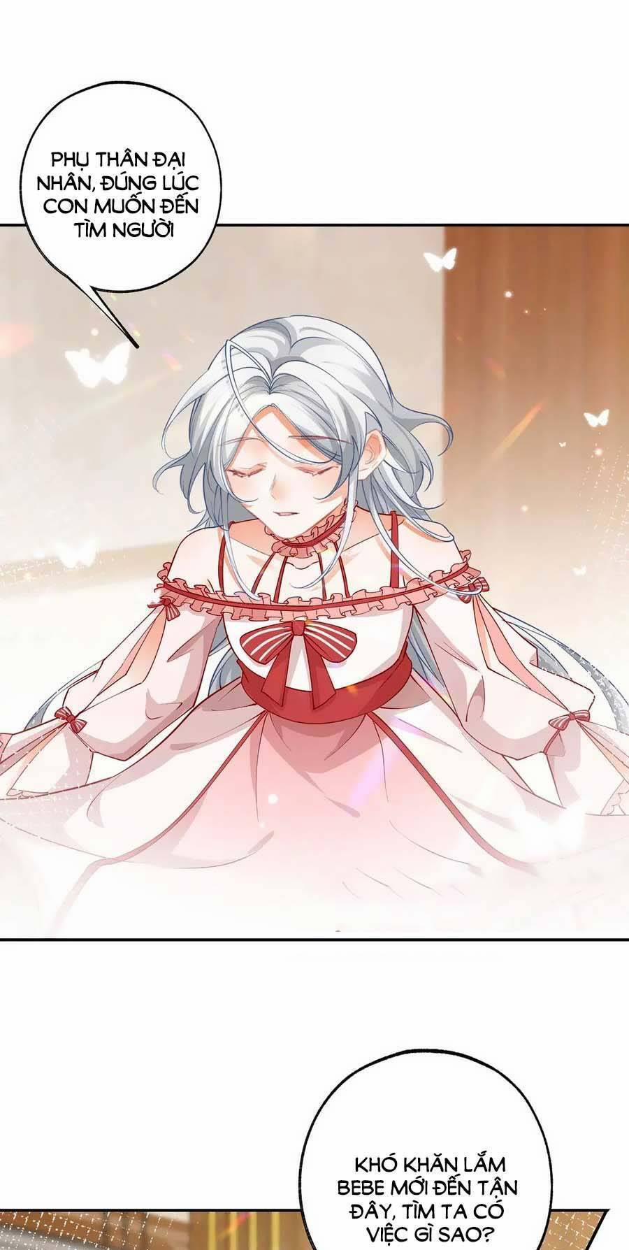 Ngày Nào Đó Trở Thành Công Chúa Tế Phẩm 129 trang 12