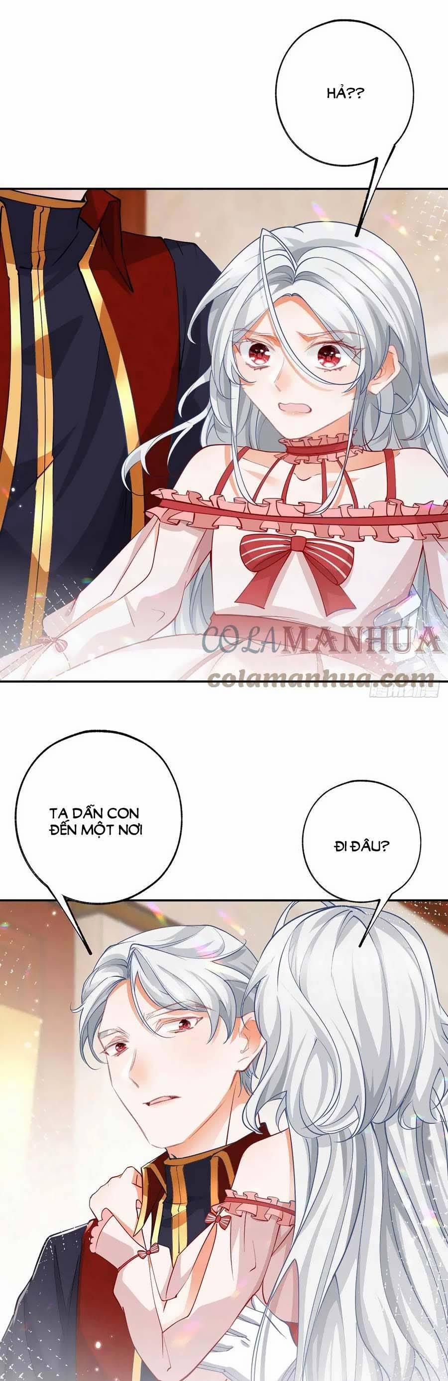 Ngày Nào Đó Trở Thành Công Chúa Tế Phẩm 129 trang 14