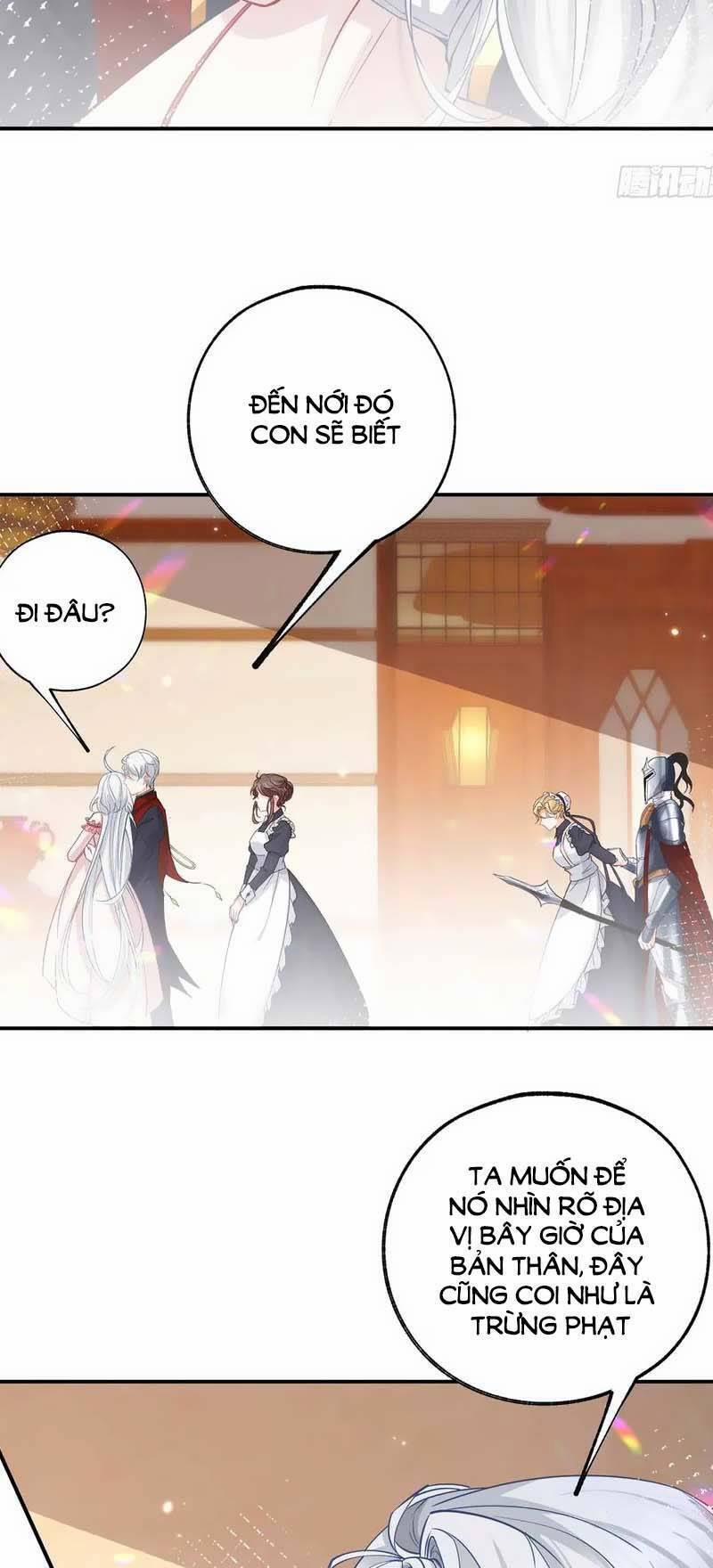 Ngày Nào Đó Trở Thành Công Chúa Tế Phẩm 129 trang 15