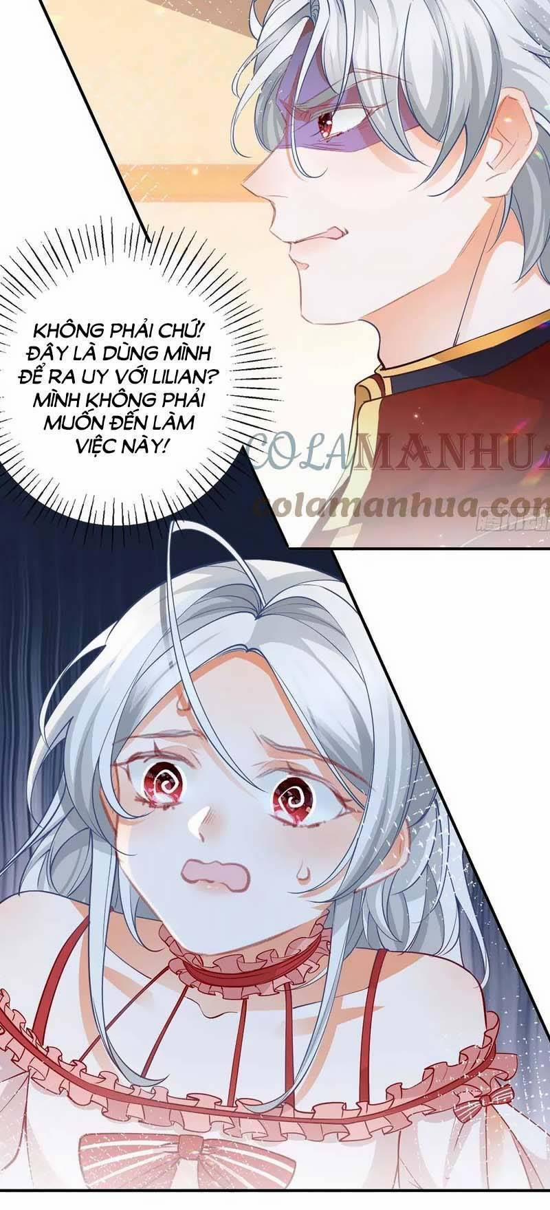 Ngày Nào Đó Trở Thành Công Chúa Tế Phẩm 129 trang 16