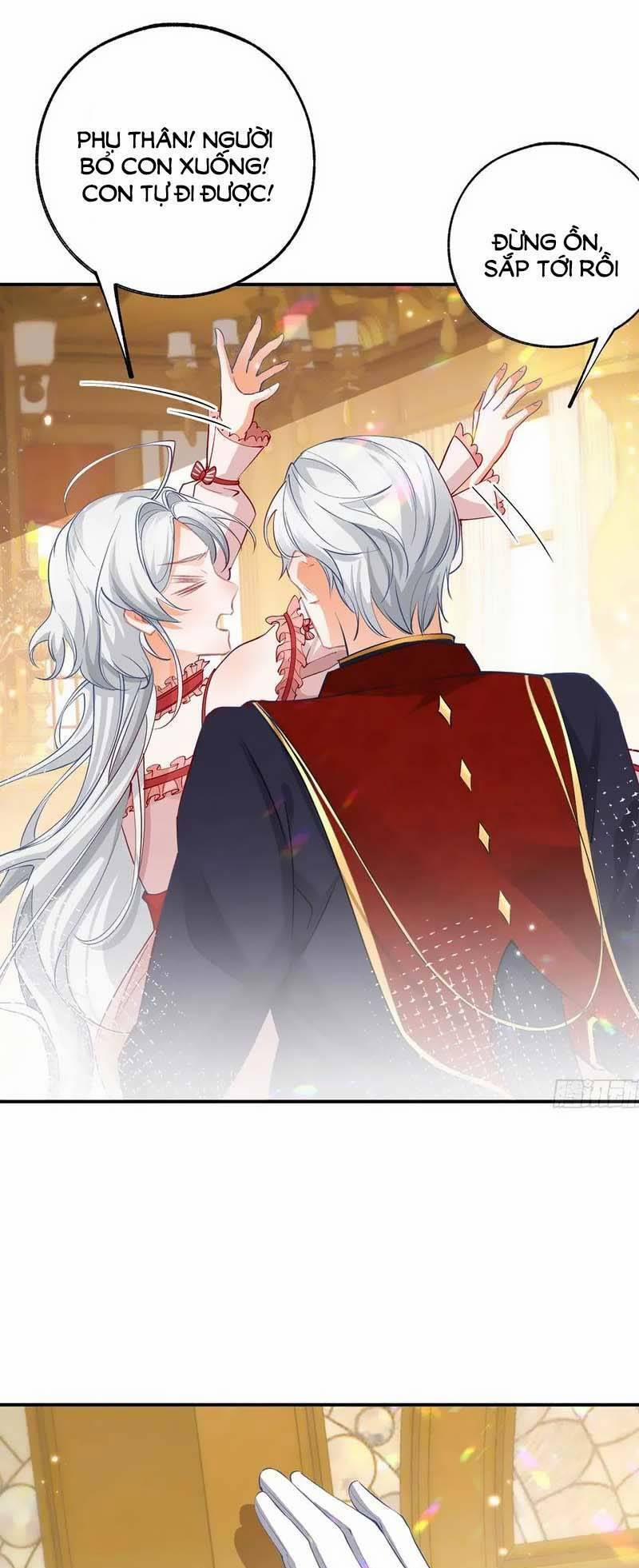 Ngày Nào Đó Trở Thành Công Chúa Tế Phẩm 129 trang 17