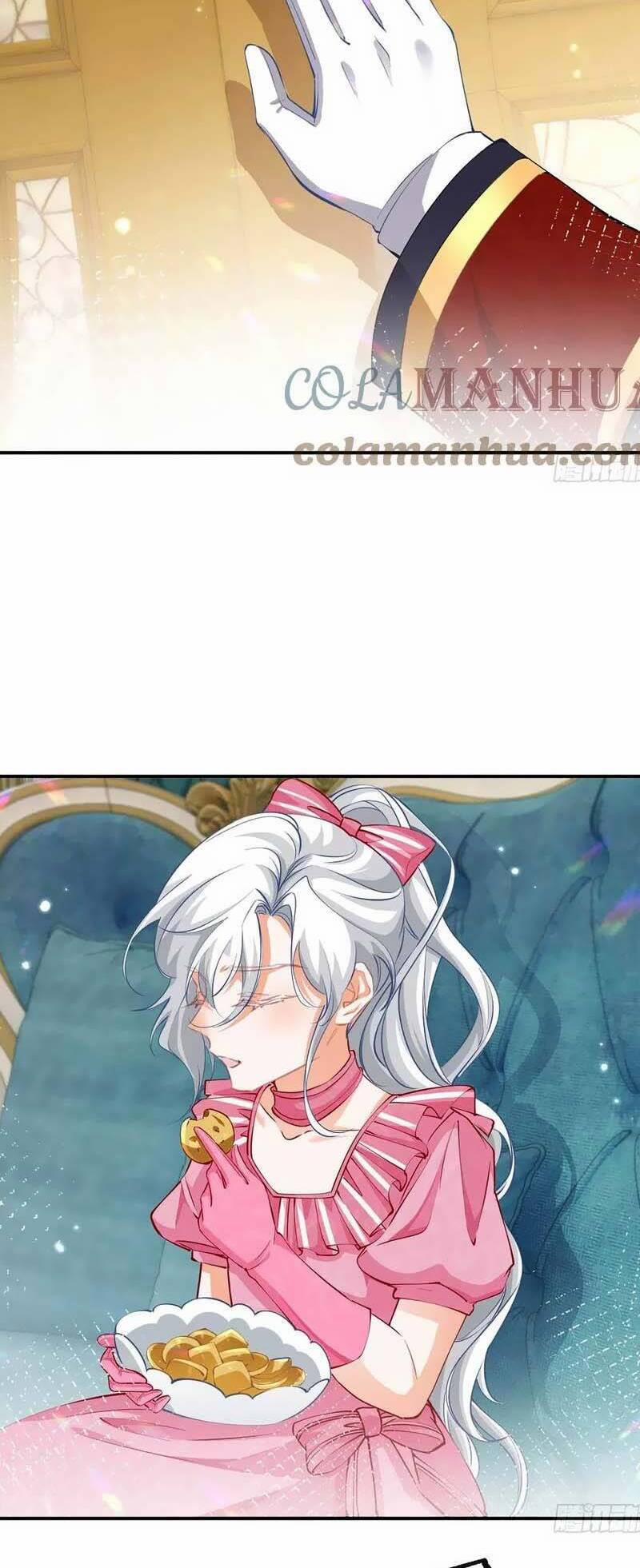 Ngày Nào Đó Trở Thành Công Chúa Tế Phẩm 129 trang 18