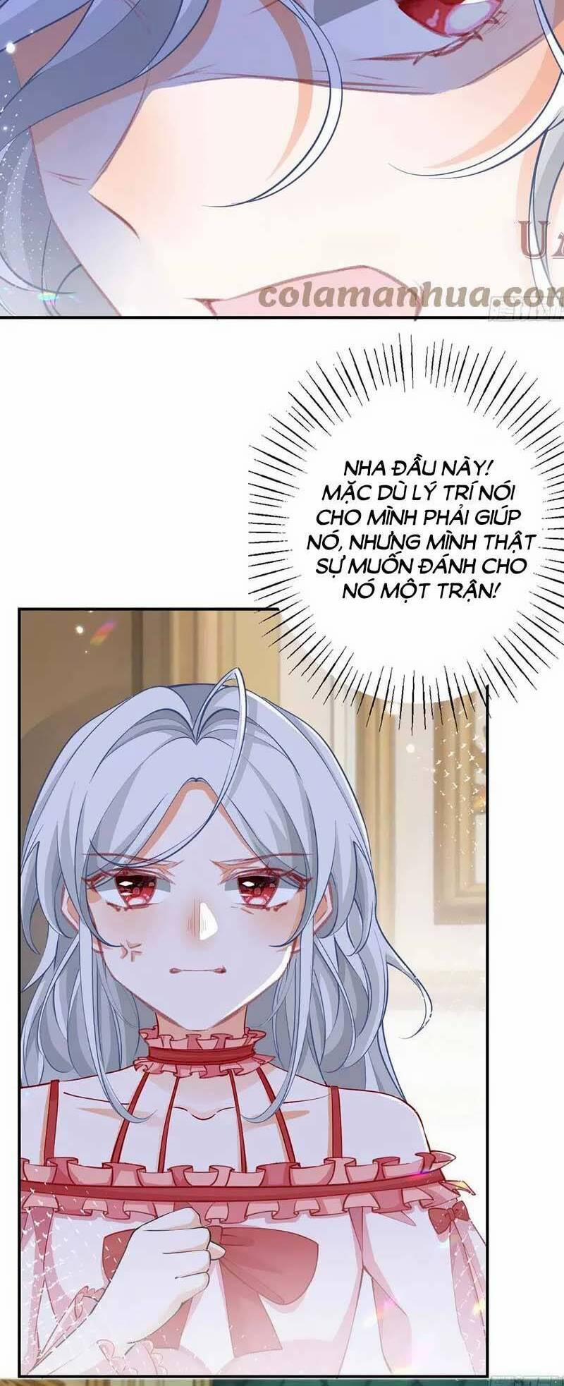 Ngày Nào Đó Trở Thành Công Chúa Tế Phẩm 129 trang 20