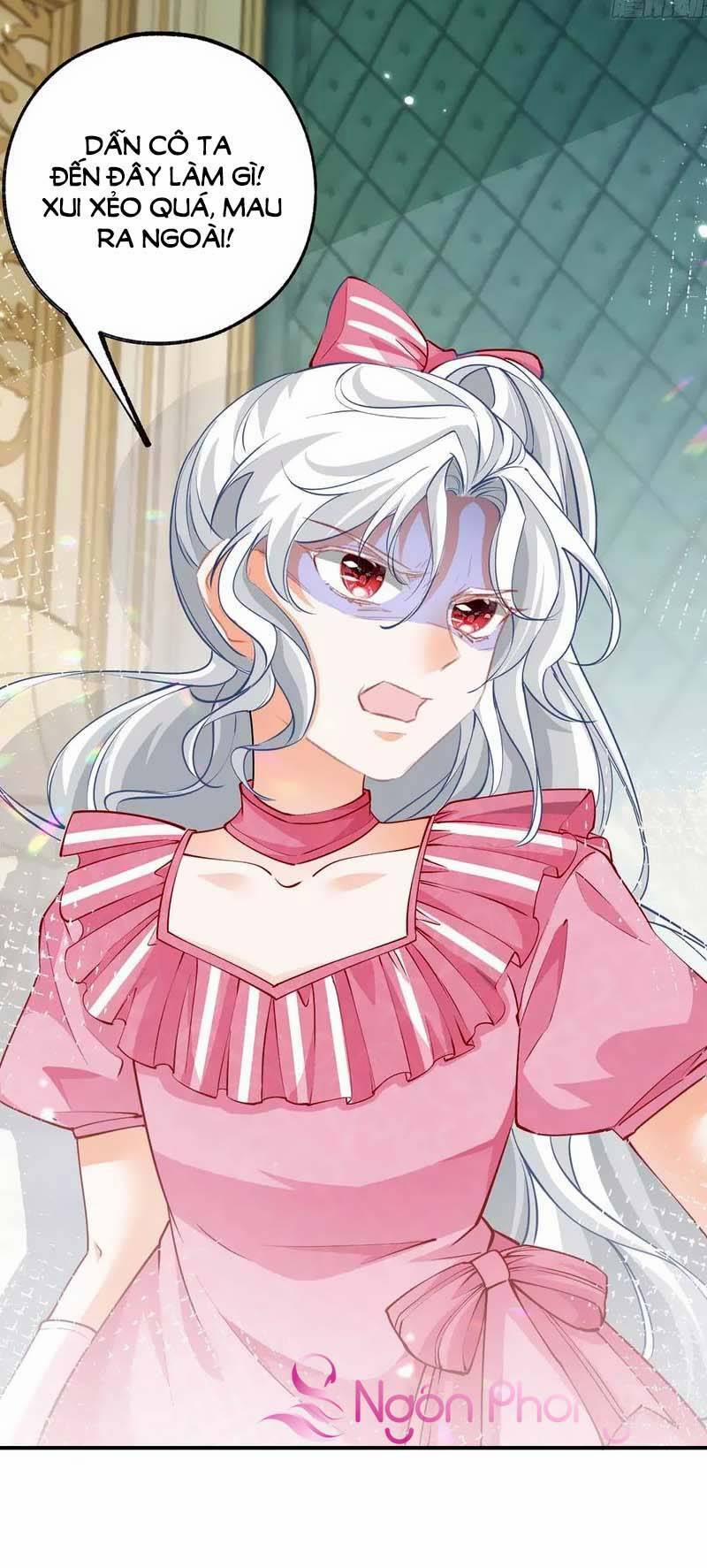 Ngày Nào Đó Trở Thành Công Chúa Tế Phẩm 129 trang 21