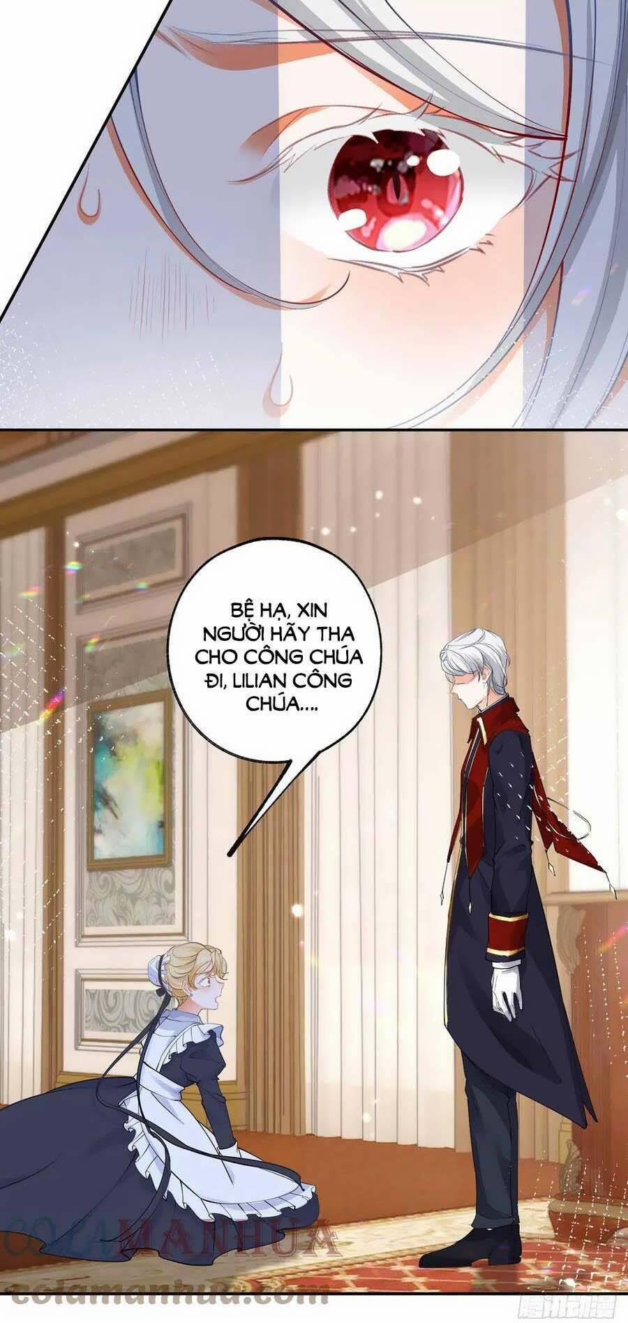 Ngày Nào Đó Trở Thành Công Chúa Tế Phẩm 129 trang 3