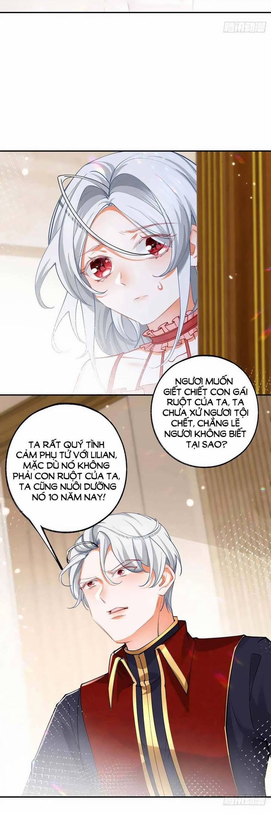 Ngày Nào Đó Trở Thành Công Chúa Tế Phẩm 129 trang 5