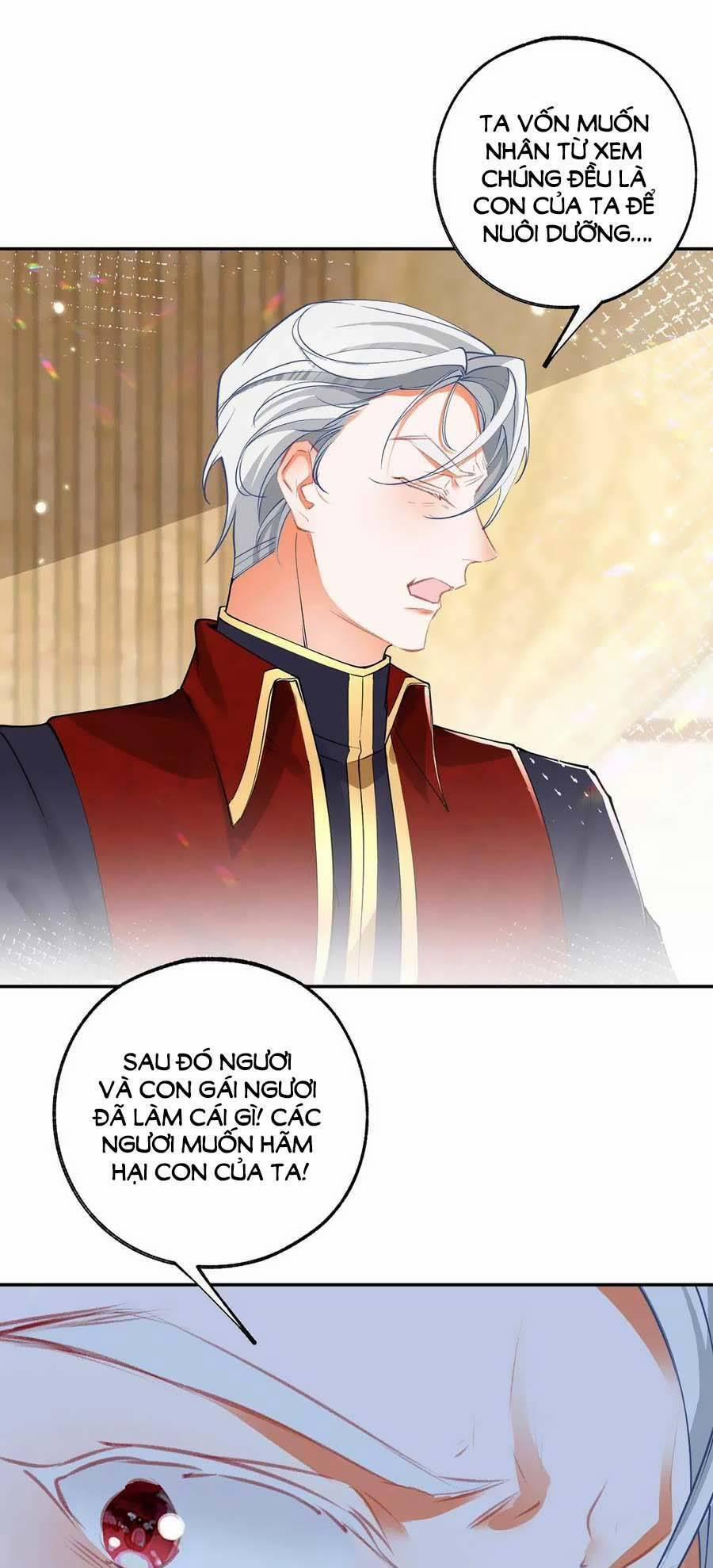 Ngày Nào Đó Trở Thành Công Chúa Tế Phẩm 129 trang 6