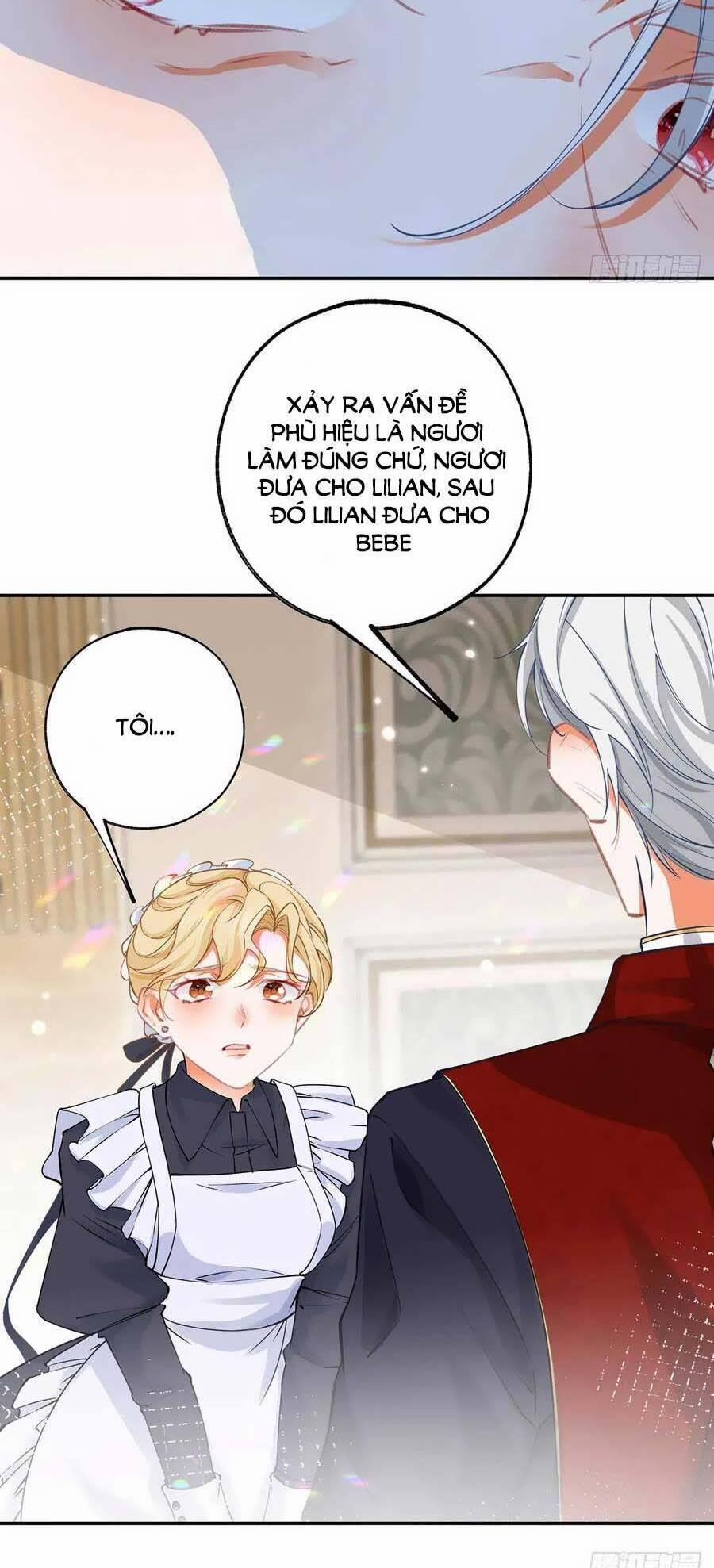 Ngày Nào Đó Trở Thành Công Chúa Tế Phẩm 129 trang 7