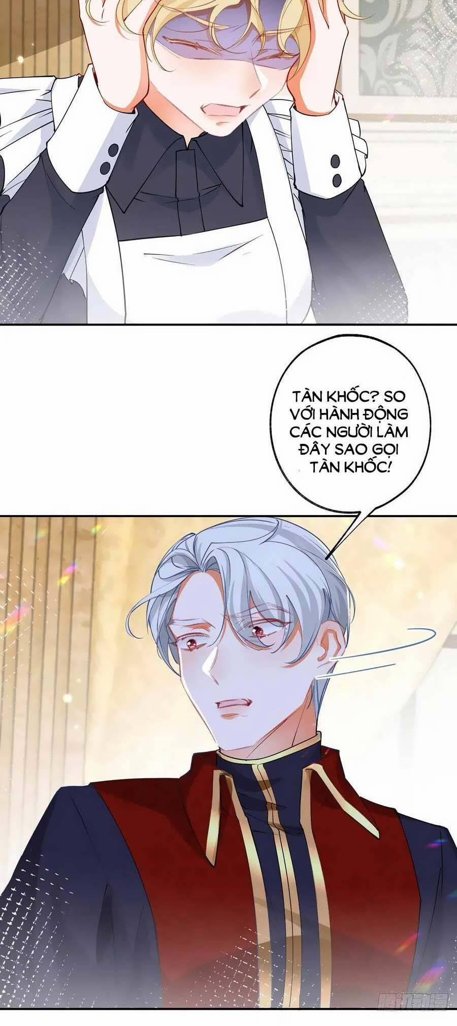 Ngày Nào Đó Trở Thành Công Chúa Tế Phẩm 129 trang 9