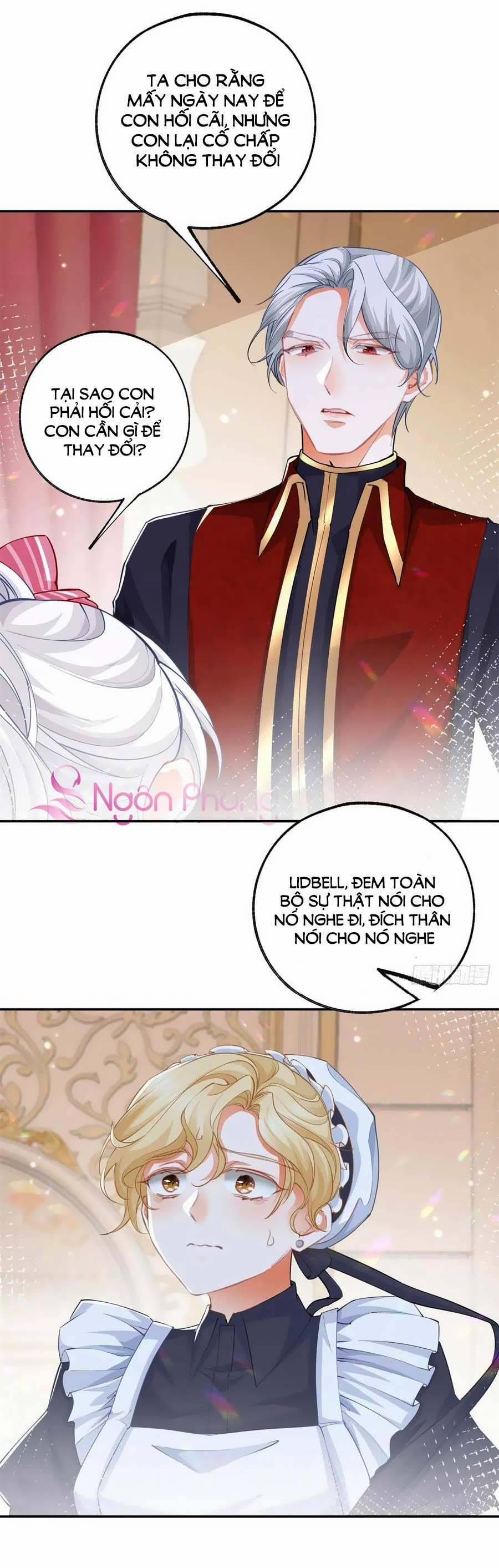 Ngày Nào Đó Trở Thành Công Chúa Tế Phẩm 130 trang 1