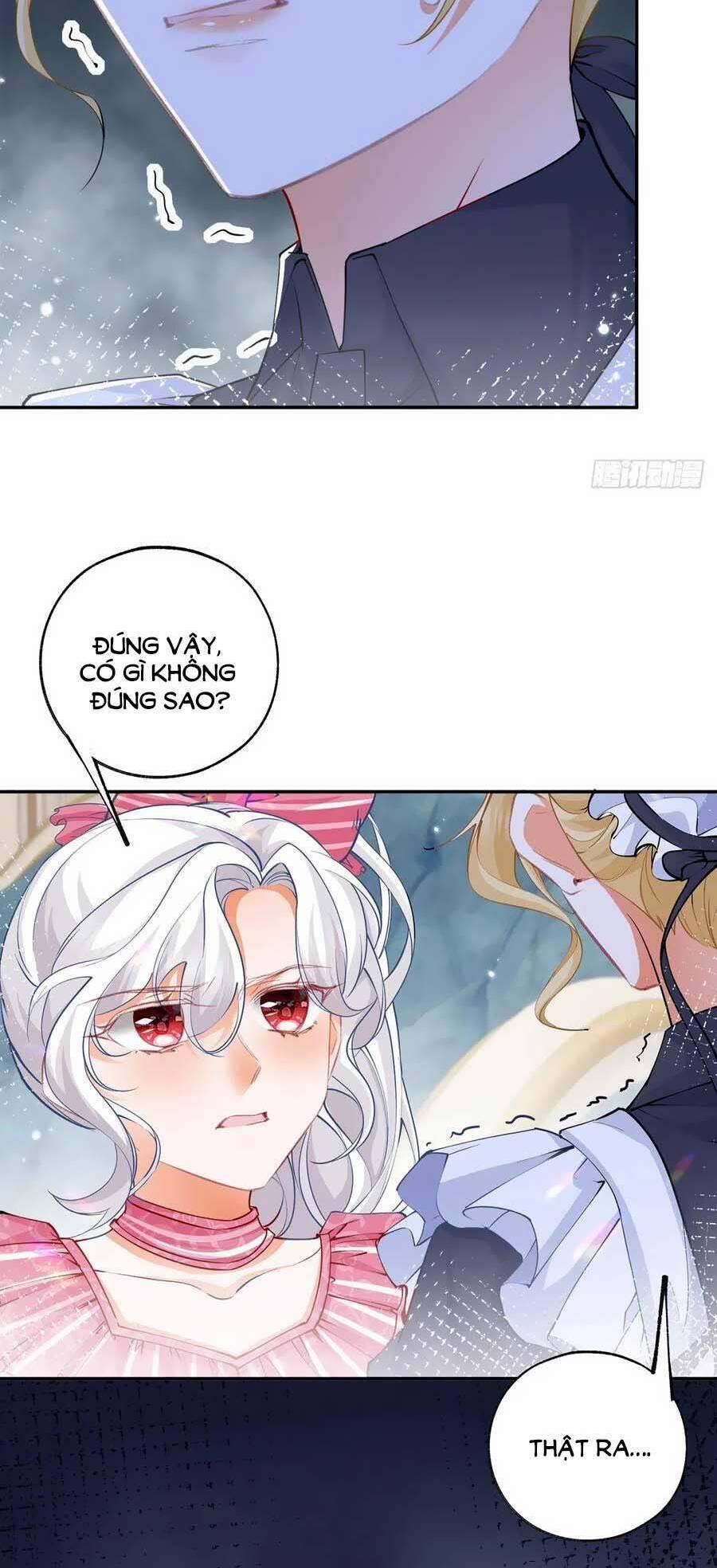 Ngày Nào Đó Trở Thành Công Chúa Tế Phẩm 130 trang 10