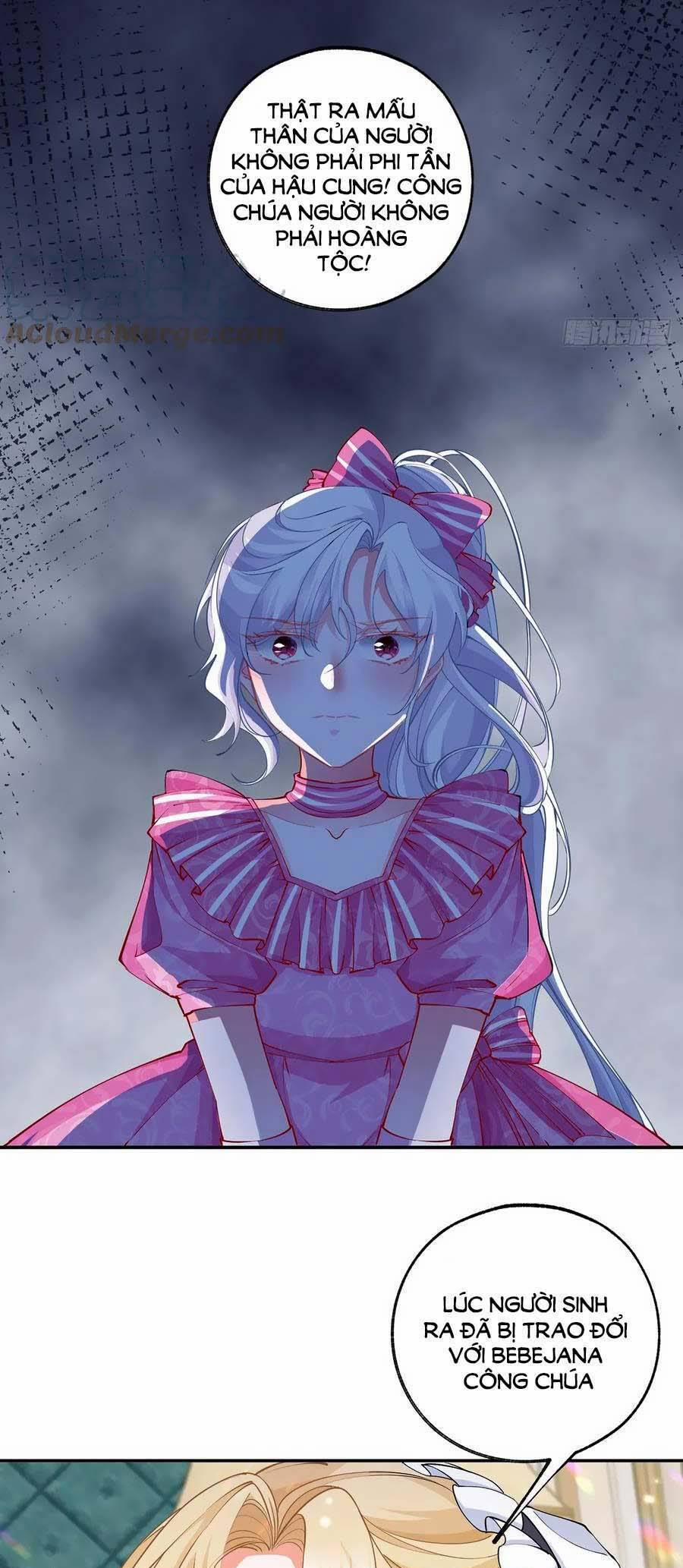 Ngày Nào Đó Trở Thành Công Chúa Tế Phẩm 130 trang 11
