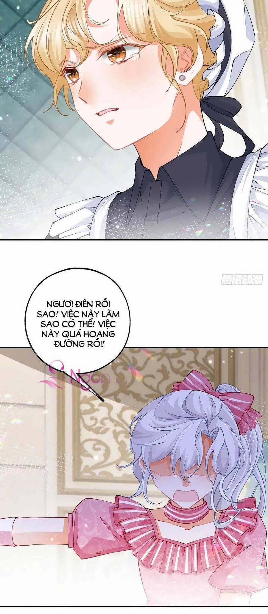 Ngày Nào Đó Trở Thành Công Chúa Tế Phẩm 130 trang 12