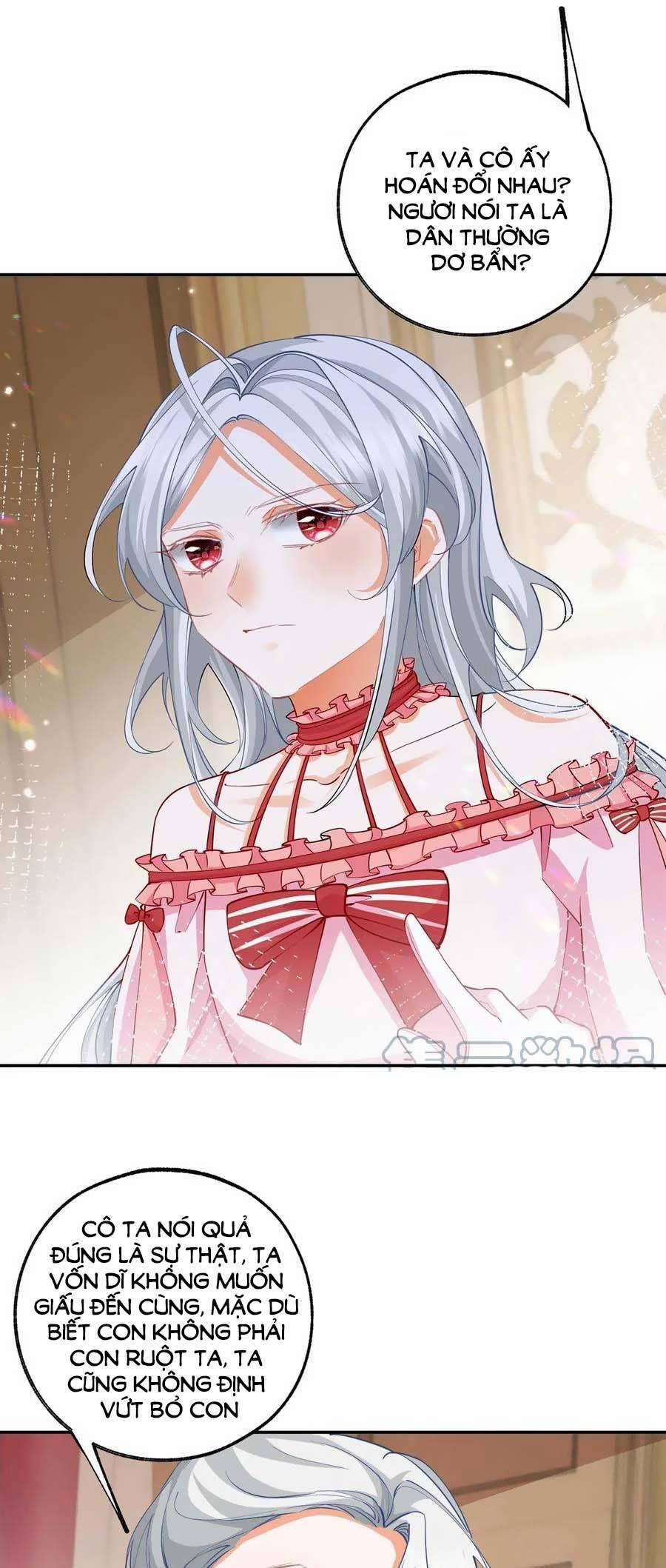 Ngày Nào Đó Trở Thành Công Chúa Tế Phẩm 130 trang 13