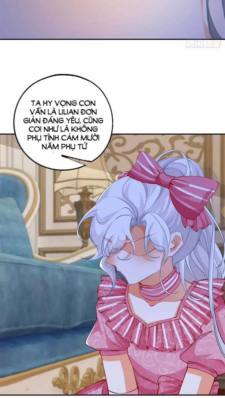 Ngày Nào Đó Trở Thành Công Chúa Tế Phẩm 130 trang 15