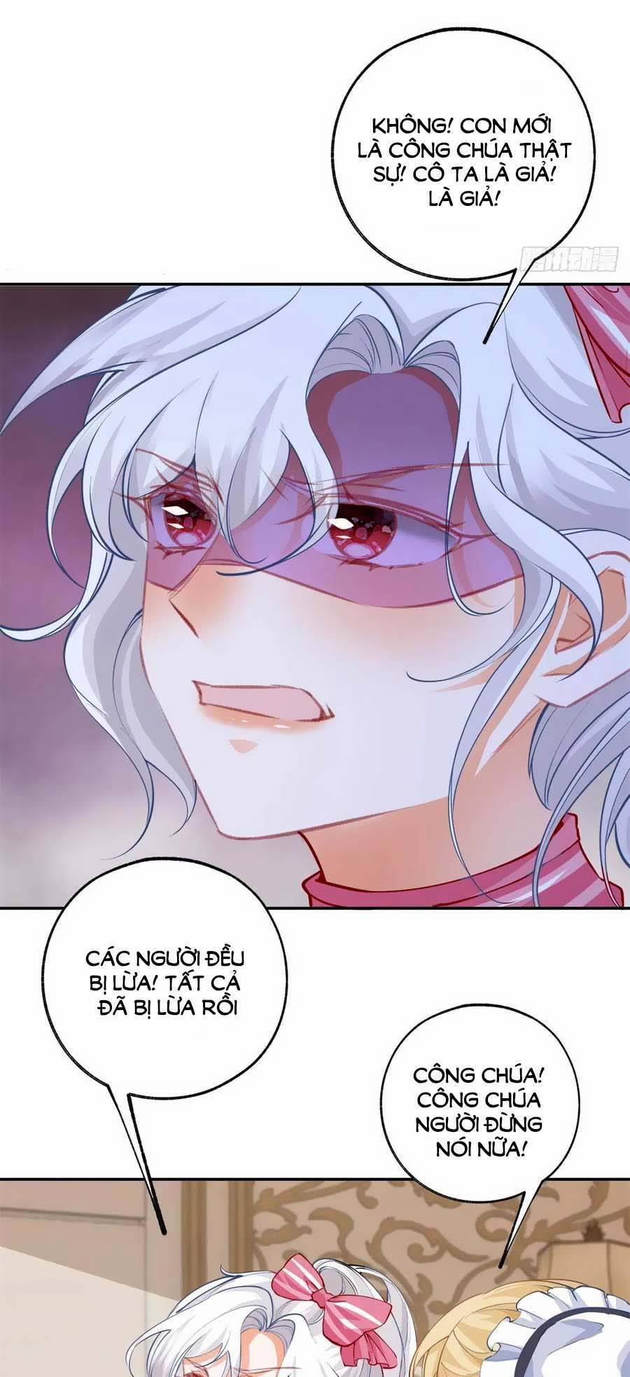 Ngày Nào Đó Trở Thành Công Chúa Tế Phẩm 130 trang 16