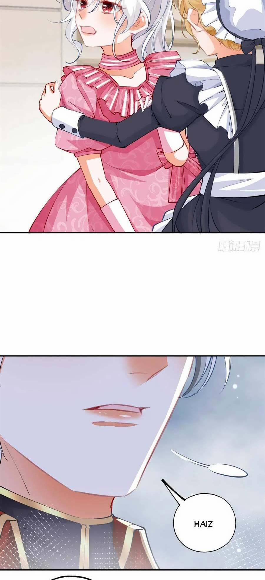 Ngày Nào Đó Trở Thành Công Chúa Tế Phẩm 130 trang 17