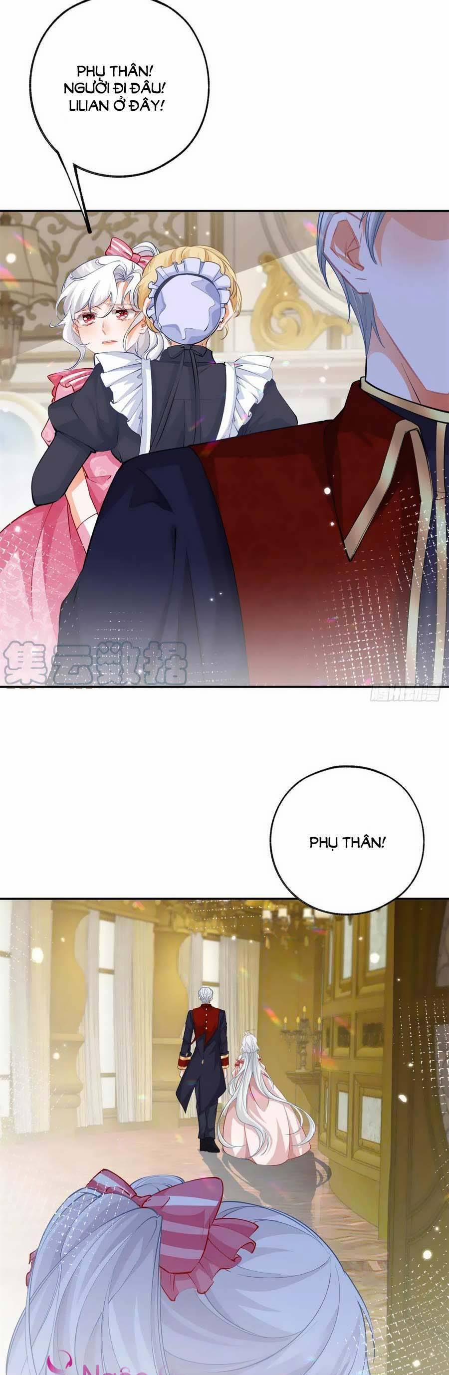 Ngày Nào Đó Trở Thành Công Chúa Tế Phẩm 130 trang 18