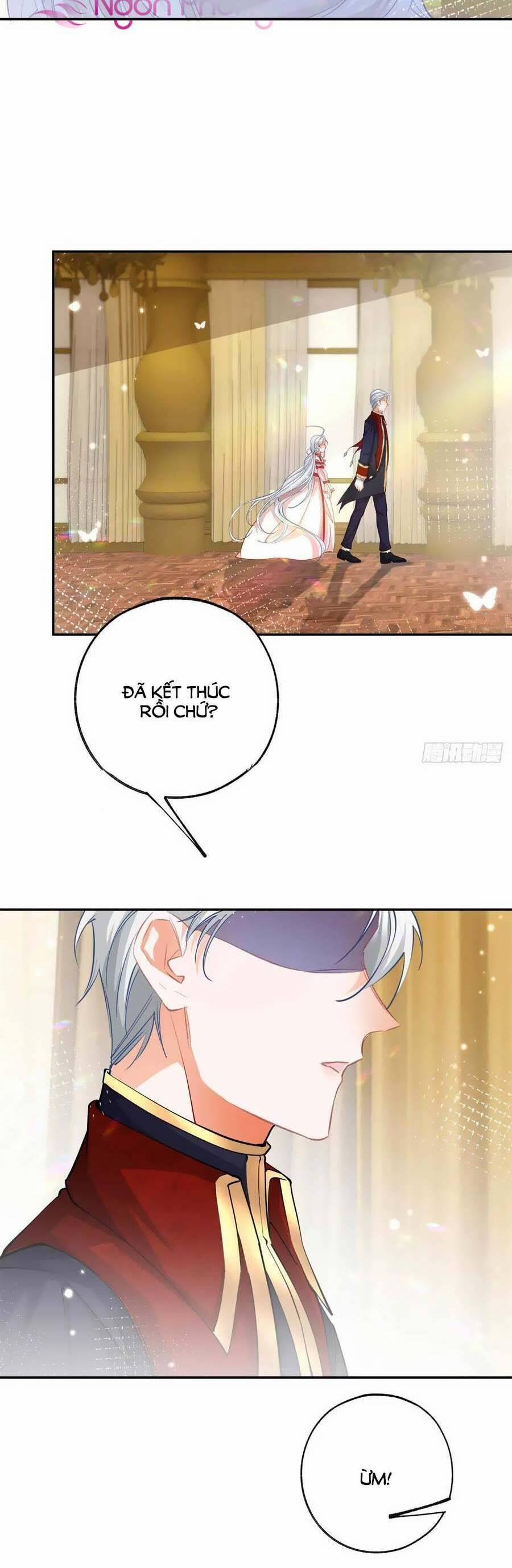 Ngày Nào Đó Trở Thành Công Chúa Tế Phẩm 130 trang 19