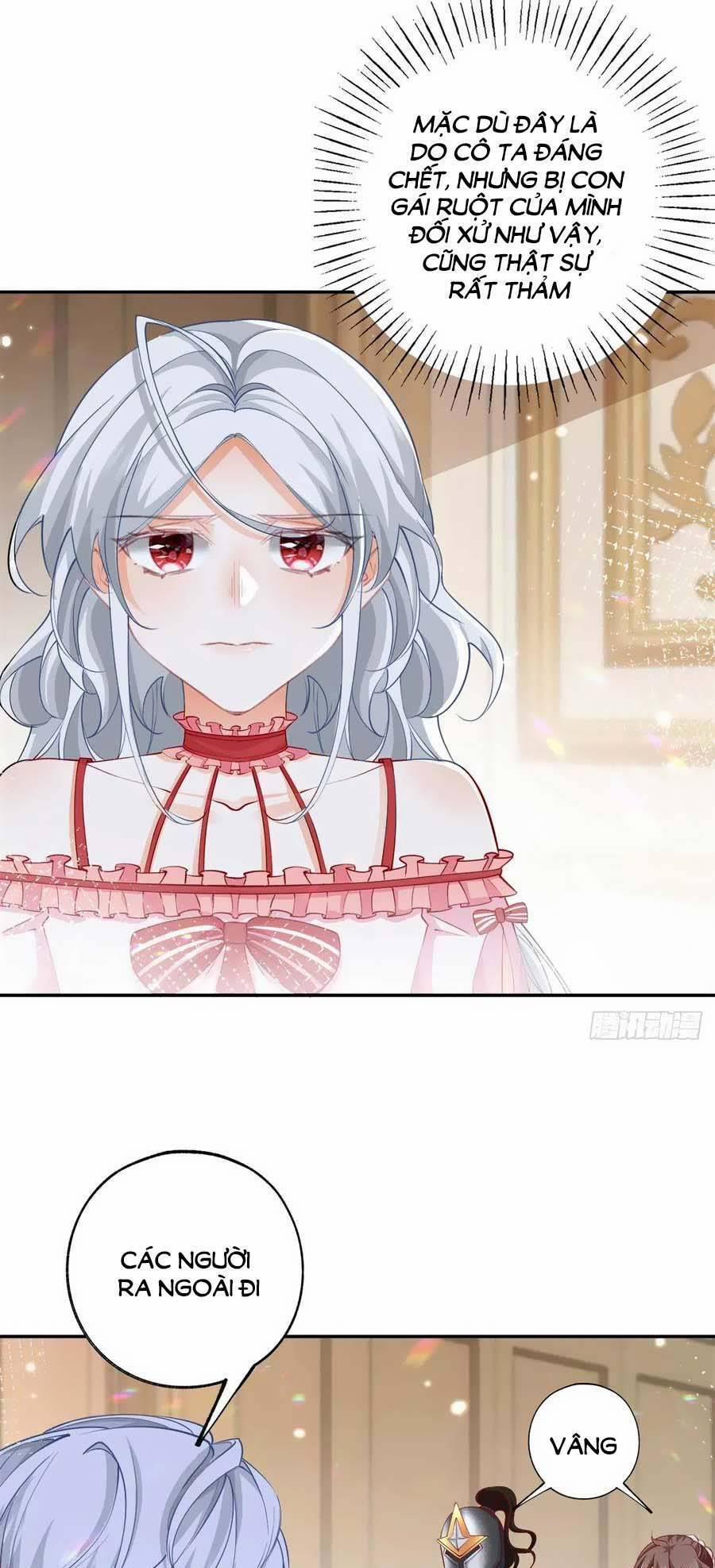 Ngày Nào Đó Trở Thành Công Chúa Tế Phẩm 130 trang 3