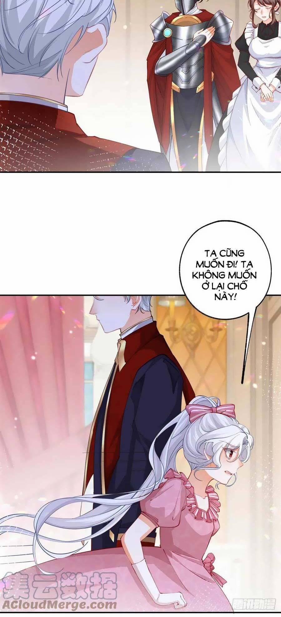 Ngày Nào Đó Trở Thành Công Chúa Tế Phẩm 130 trang 4