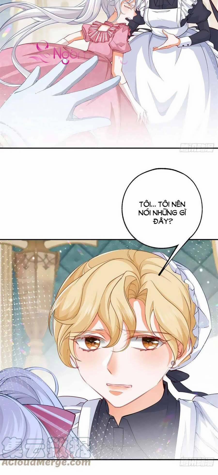 Ngày Nào Đó Trở Thành Công Chúa Tế Phẩm 130 trang 6