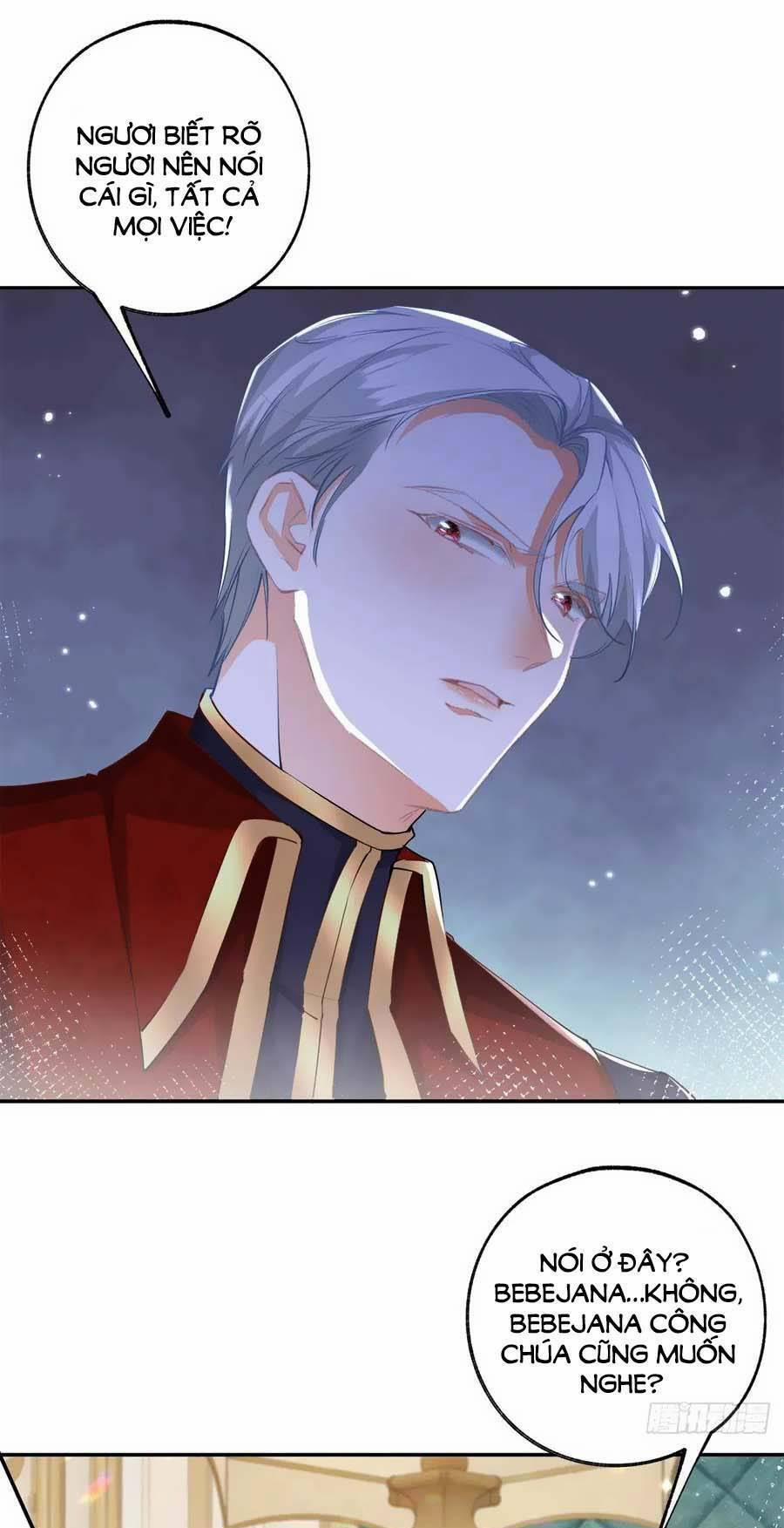 Ngày Nào Đó Trở Thành Công Chúa Tế Phẩm 130 trang 7