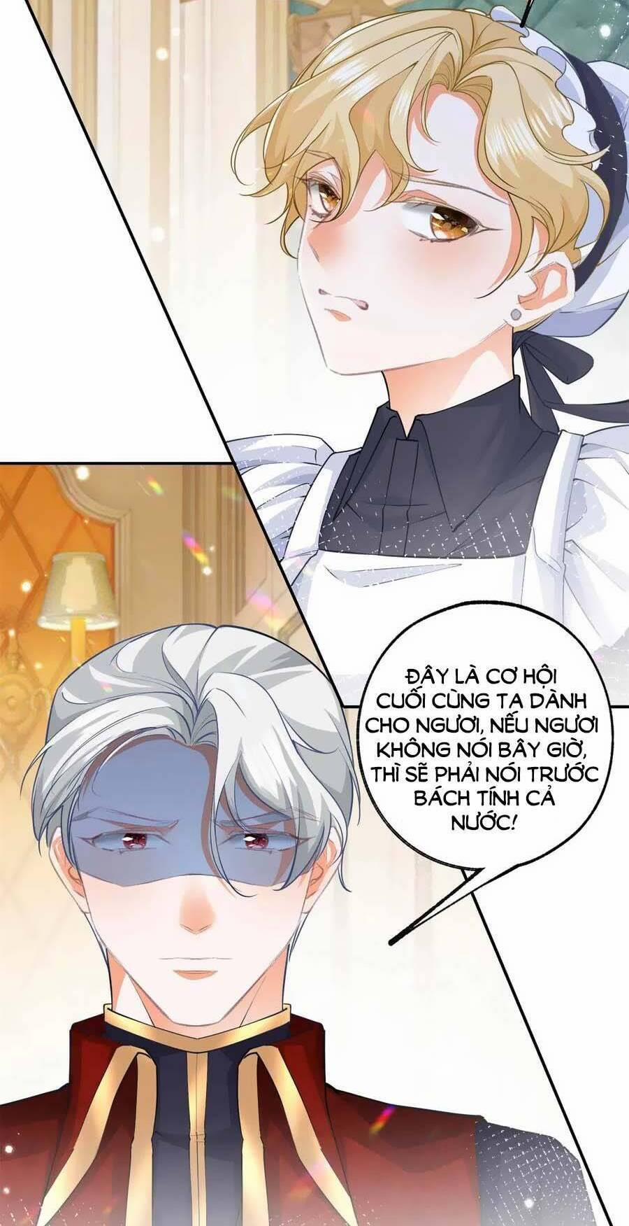 Ngày Nào Đó Trở Thành Công Chúa Tế Phẩm 130 trang 8