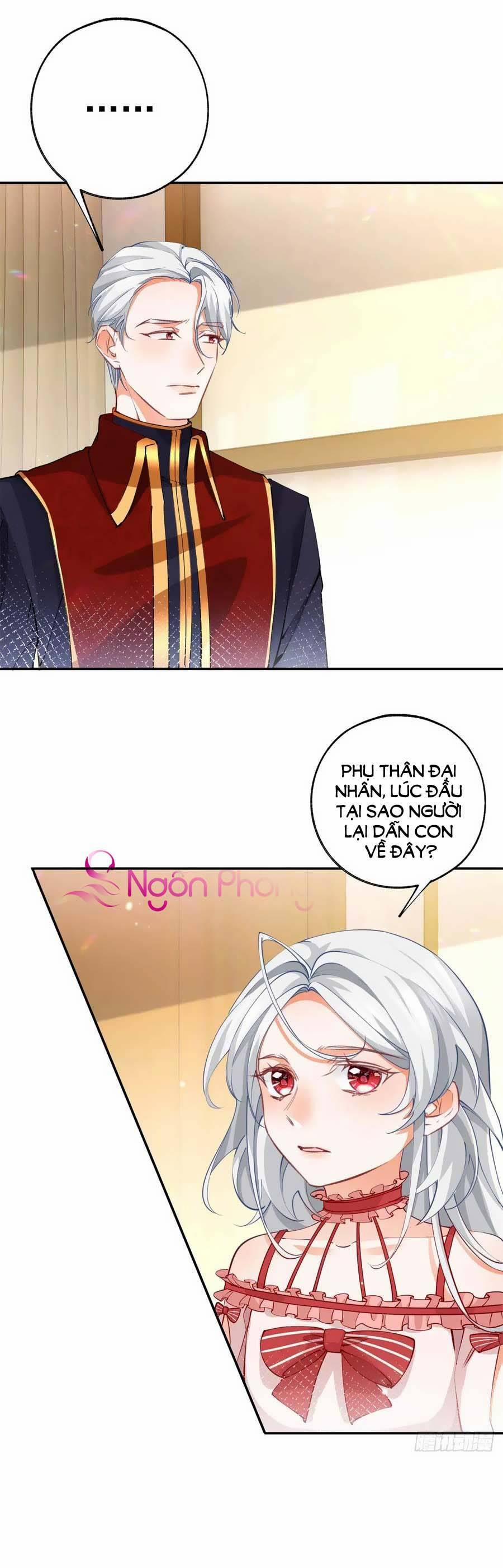 Ngày Nào Đó Trở Thành Công Chúa Tế Phẩm 131 trang 1