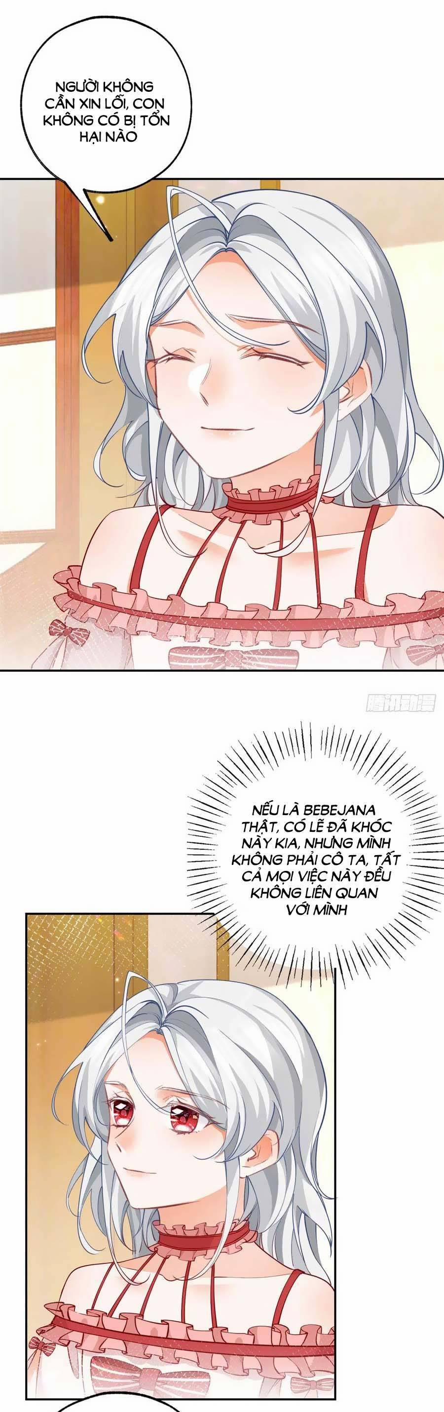 Ngày Nào Đó Trở Thành Công Chúa Tế Phẩm 131 trang 10