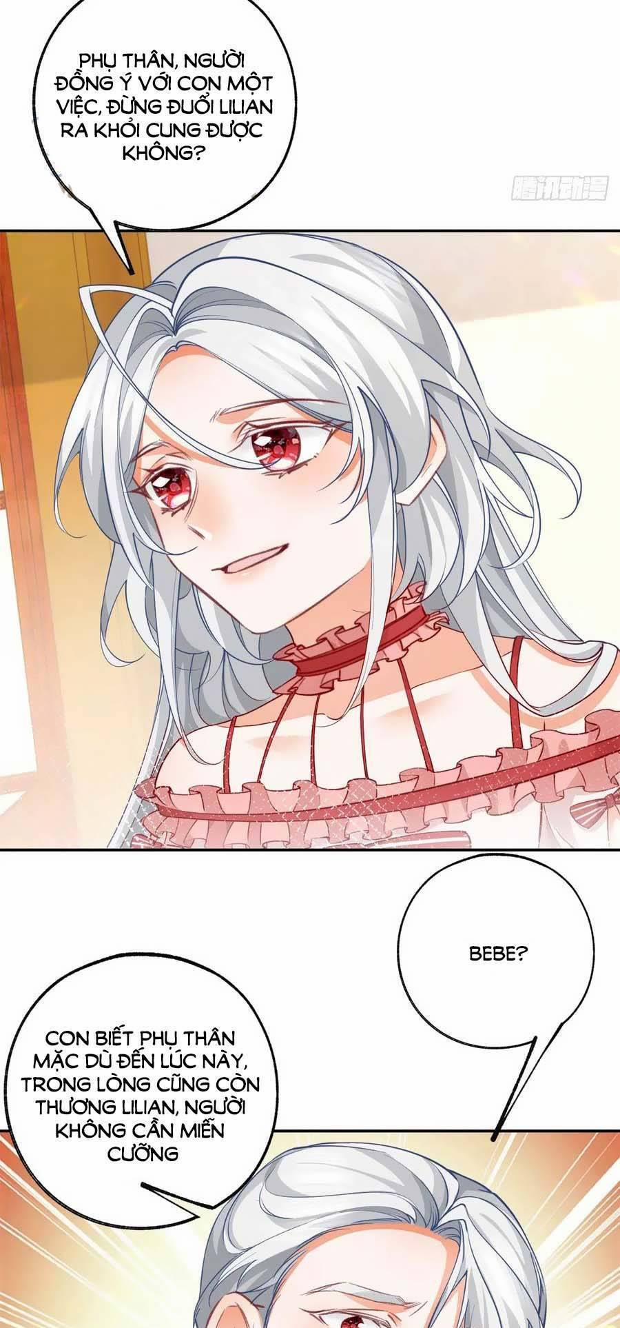 Ngày Nào Đó Trở Thành Công Chúa Tế Phẩm 131 trang 11