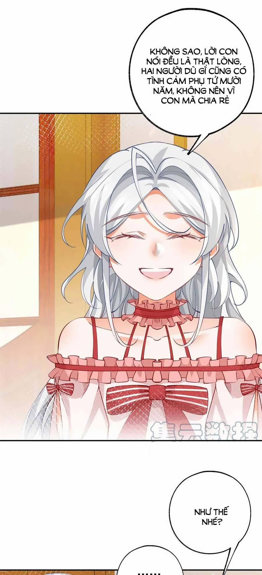 Ngày Nào Đó Trở Thành Công Chúa Tế Phẩm 131 trang 13