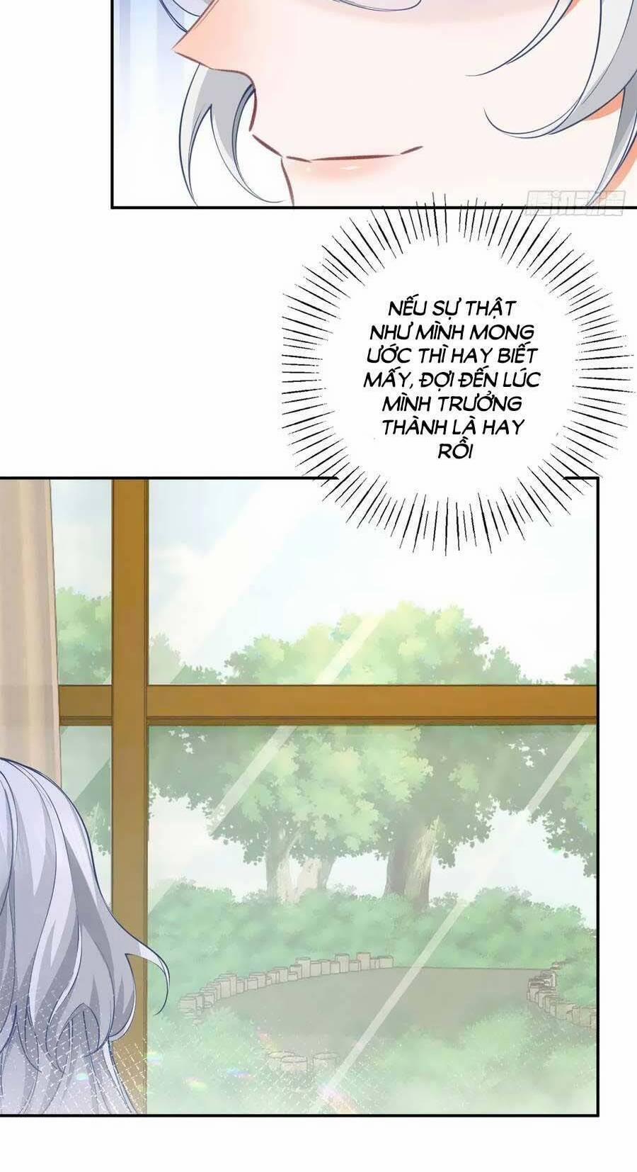 Ngày Nào Đó Trở Thành Công Chúa Tế Phẩm 131 trang 15
